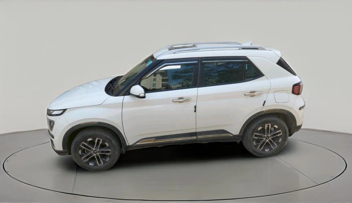 2023 Hyundai VENUE SX (O) 1.0 TURBO DCT, Petrol, Automatic, 10,316 km, exterior