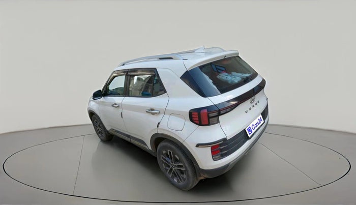 2023 Hyundai VENUE SX (O) 1.0 TURBO DCT, Petrol, Automatic, 10,316 km, exterior