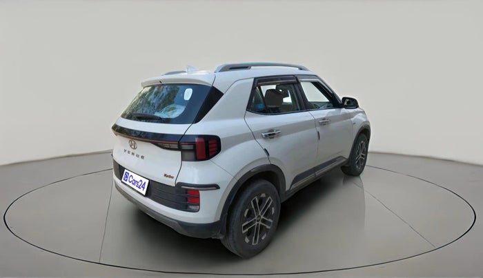 2023 Hyundai VENUE SX (O) 1.0 TURBO DCT, Petrol, Automatic, 10,316 km, exterior