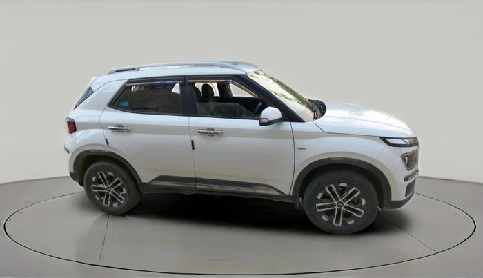 2023 Hyundai VENUE SX (O) 1.0 TURBO DCT, Petrol, Automatic, 10,316 km, exterior