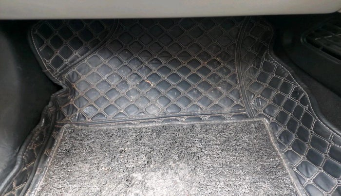 2023 Hyundai VENUE SX (O) 1.0 TURBO DCT, Petrol, Automatic, 10,316 km, interior