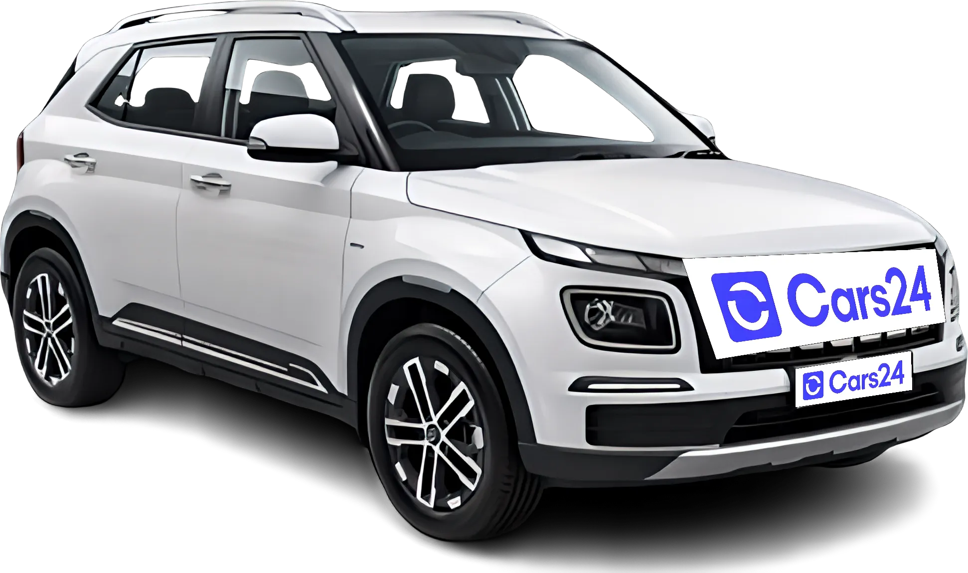 2023 Hyundai VENUE - SUV - Petrol - Automatic - ₹11.27 lakh