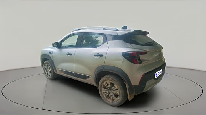2022 Renault Kiger RXZ MT, Petrol, Manual, 66,229 km, exterior