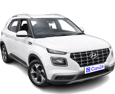 2021 Hyundai VENUE - SUV - Petrol - Manual - ₹5.20 lakh