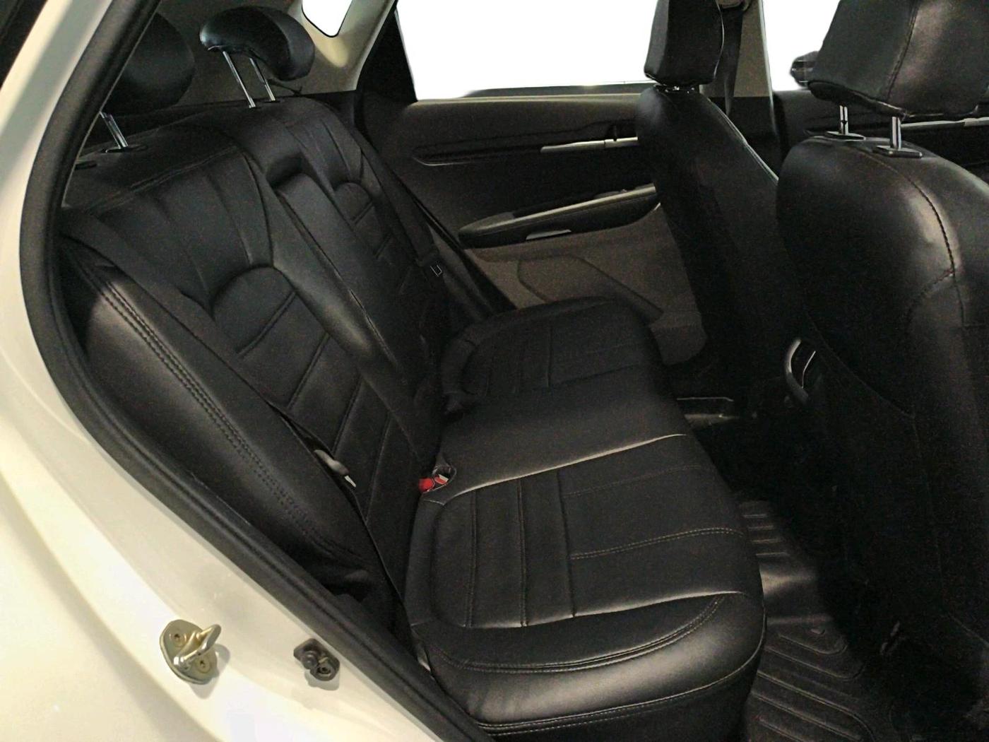 2020 KIA SONET HTX 1.0 IMT, Petrol, Manual, 78,322 km, interior