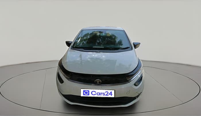 2024 Tata ALTROZ XM PLUS SUNROOF CNG, CNG, Manual, 59,203 km, exterior