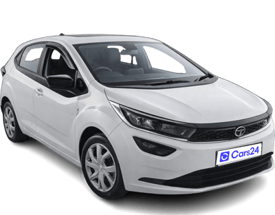 2024 Tata ALTROZ - Hatchback - CNG - Manual - ₹6.80 lakh