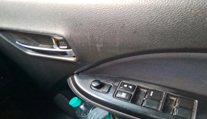 2019 Maruti Baleno ZETA PETROL 1.2, Petrol, Manual, 78,996 km, interior