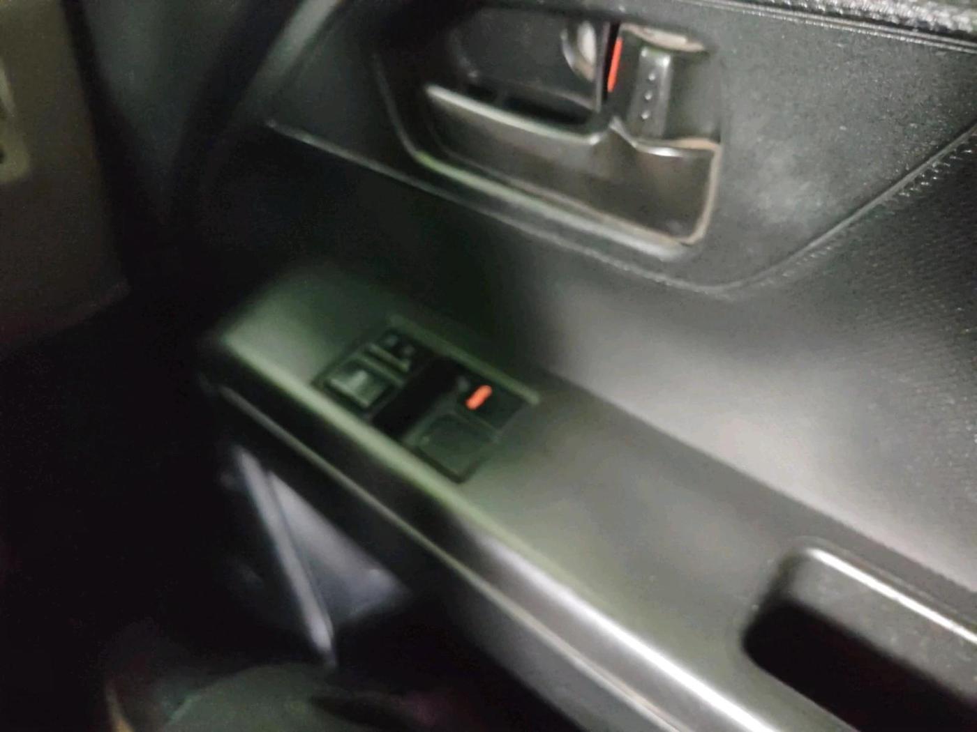 2019 Maruti New Wagon-R LXI CNG 1.0, CNG, Manual, 1,09,584 km, interior