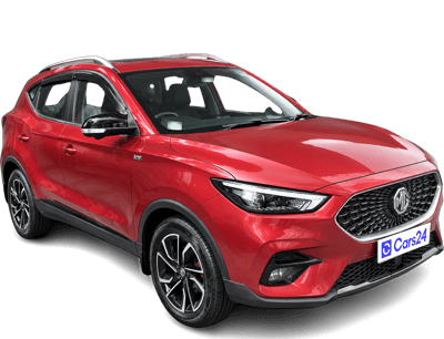 2022 MG ASTOR - SUV - Petrol - Automatic - ₹12.00 lakh