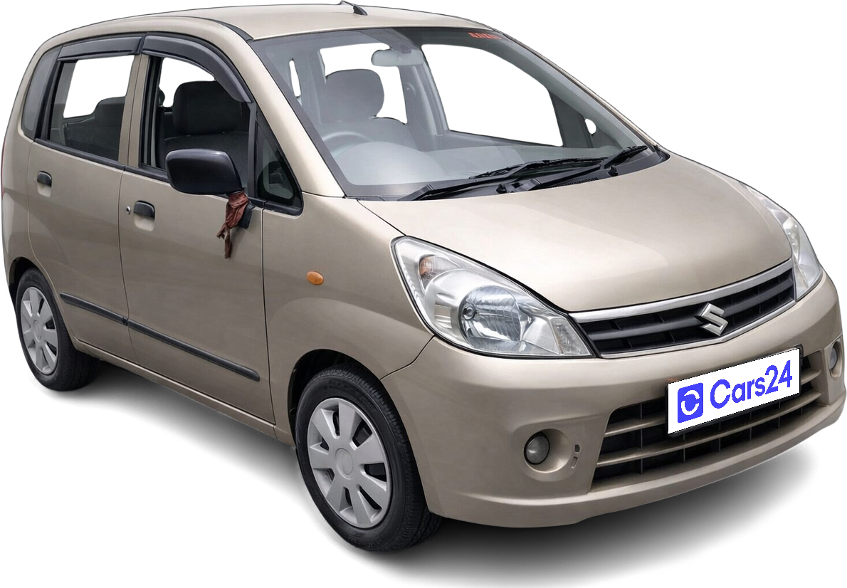 2011 Maruti Zen Estilo - Hatchback - Petrol - Manual - ₹58,000