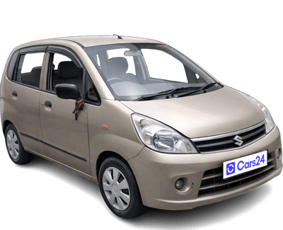 2011 Maruti Zen Estilo - Hatchback - Petrol - Manual - ₹58,000