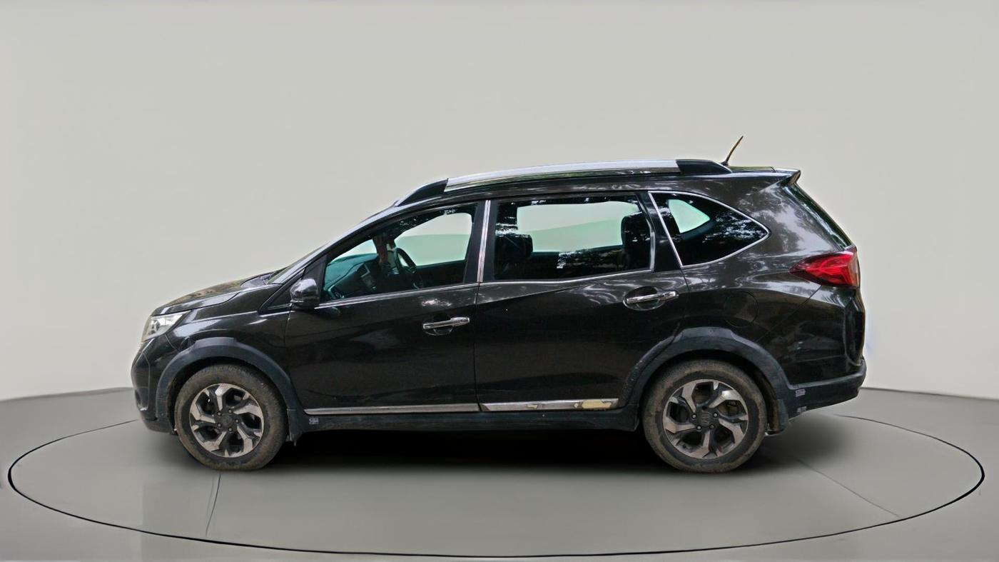 2016 Honda BR-V 1.5L I- DTEC VX, Diesel, Manual, 1,55,270 km, exterior