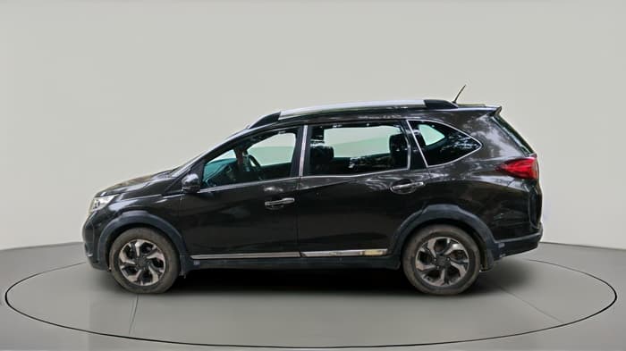 2016 Honda BR-V 1.5L I- DTEC VX, Diesel, Manual, 1,55,270 km, exterior