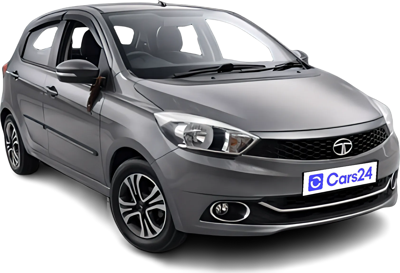 2019 Tata Tiago - Hatchback - Petrol - Manual - ₹3.60 lakh
