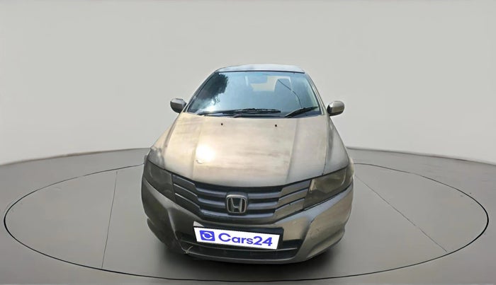 2011 Honda City 1.5L I-VTEC S MT, CNG, Manual, 1,02,701 km, exterior