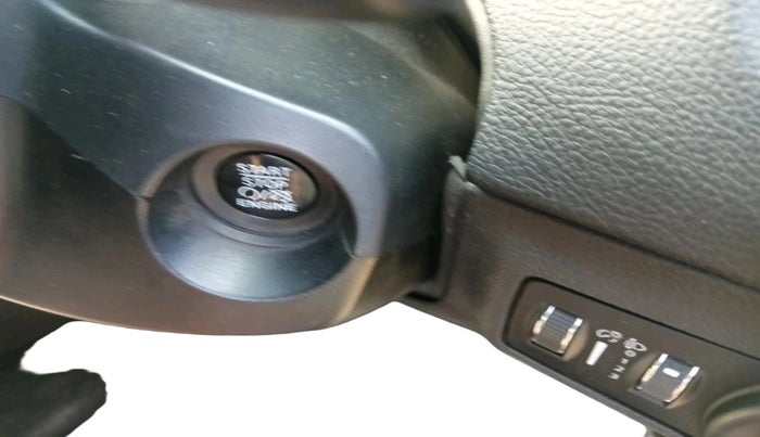 2018 Jeep Compass LONGITUDE 2.0 DIESEL, Diesel, Manual, 88,400 km, interior