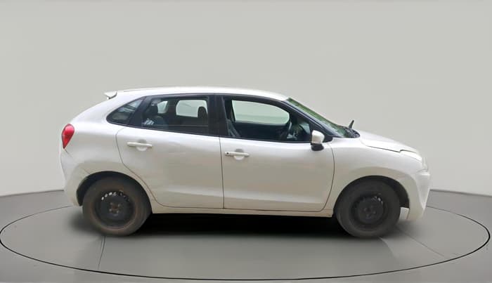 2015 Maruti Baleno DELTA CVT PETROL 1.2, Petrol, Automatic, 1,35,998 km, exterior