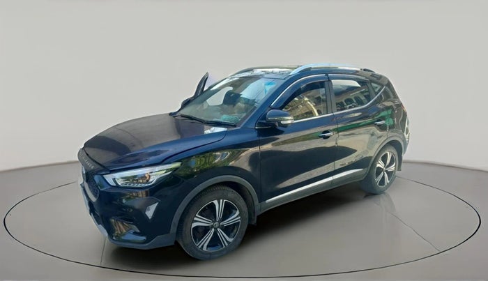 2022 MG ASTOR SAVVY 1.5 CVT S RED, Petrol, Automatic, 39,372 km, exterior