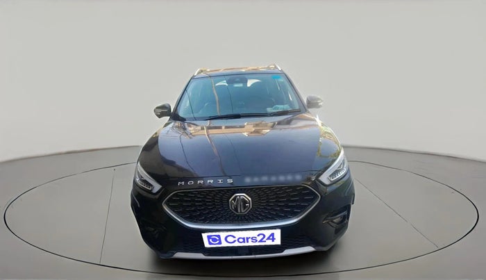 2022 MG ASTOR SAVVY 1.5 CVT S RED, Petrol, Automatic, 39,372 km, exterior