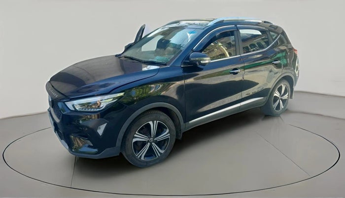 2022 MG ASTOR SAVVY 1.5 CVT S RED, Petrol, Automatic, 39,372 km, exterior