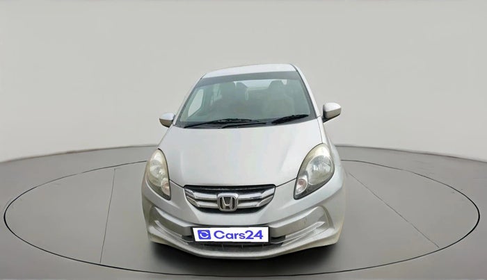 2013 Honda Amaze 1.2L I-VTEC S, Petrol, Manual, 95,031 km, exterior