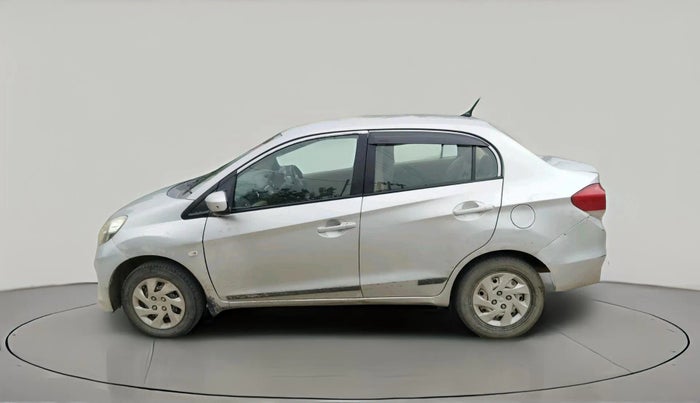 2013 Honda Amaze 1.2L I-VTEC S, Petrol, Manual, 95,031 km, exterior