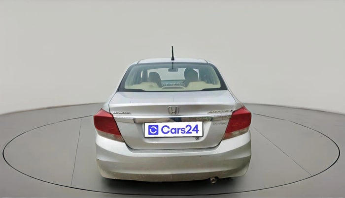 2013 Honda Amaze 1.2L I-VTEC S, Petrol, Manual, 95,031 km, exterior