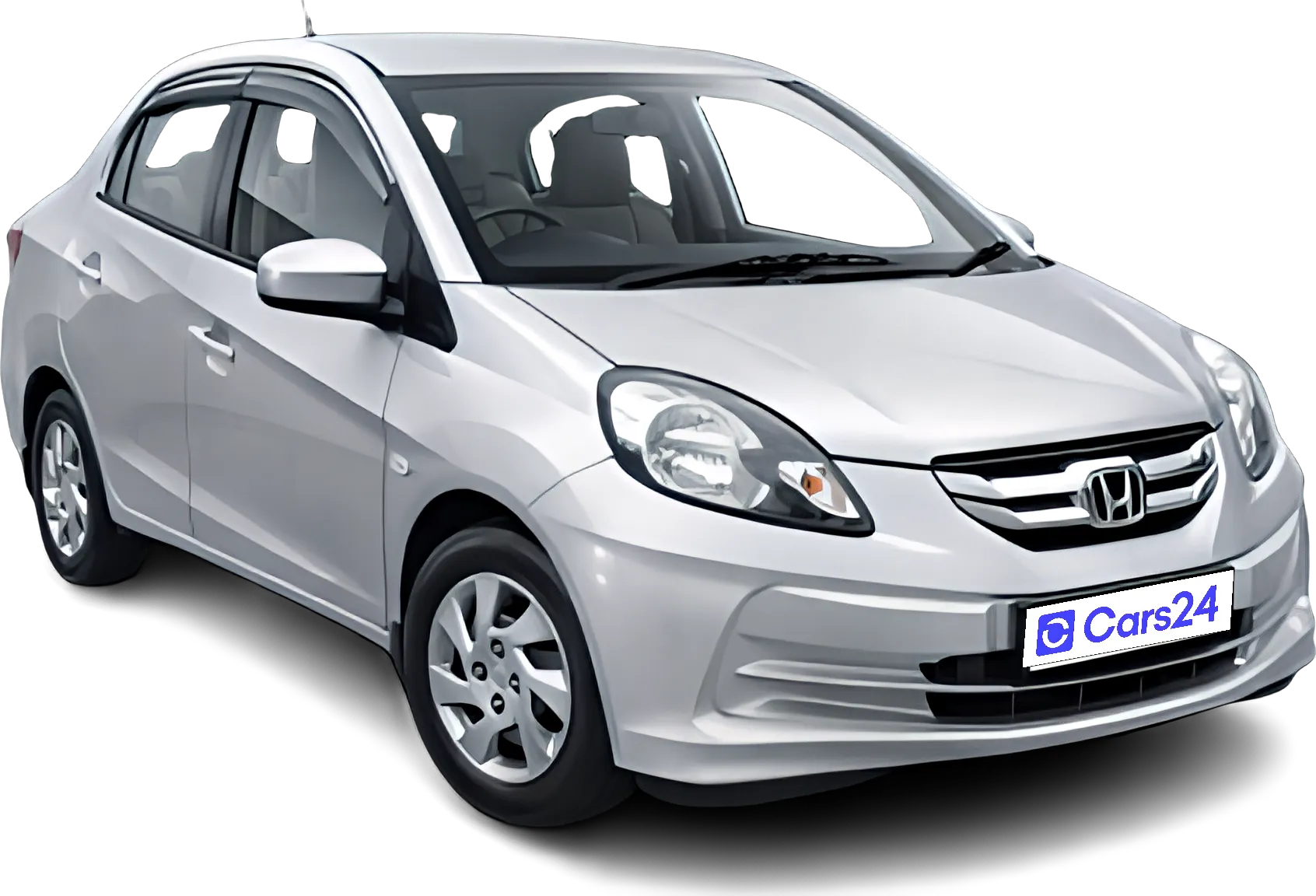 2013 Honda Amaze - Sedan - Petrol - Manual - ₹1.62 lakh