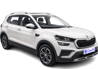 2022 Skoda KUSHAQ - SUV - Petrol - Automatic - ₹10.66 lakh