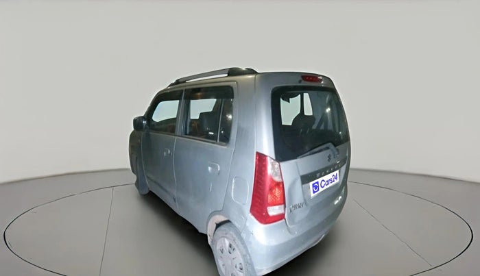 2012 Maruti Wagon R 1.0 VXI, Petrol, Manual, 31,311 km, exterior