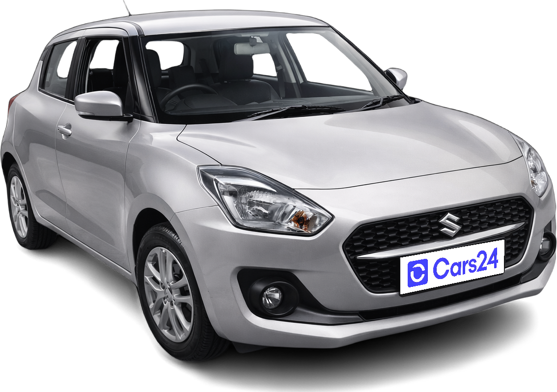 2022 Maruti Swift - Hatchback - Petrol - Automatic - ₹5.80 lakh