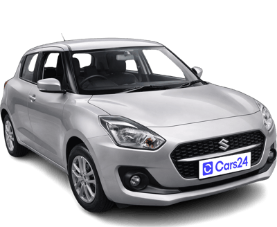 2022 Maruti Swift - Hatchback - Petrol - Automatic - ₹5.80 lakh