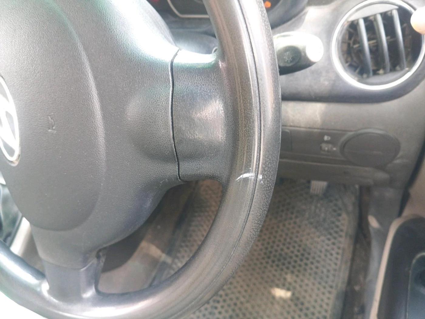 2013 Hyundai i10 MAGNA 1.2, Petrol, Manual, 1,04,844 km, interior