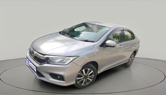 2022 Honda City 1.5L I-VTEC V MT 5TH GEN, Petrol, Manual, 47,442 km, exterior