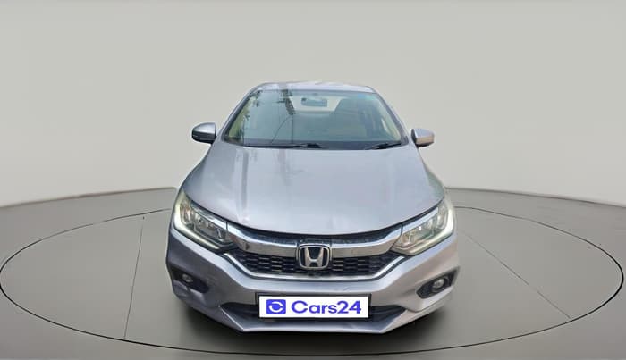 2022 Honda City 1.5L I-VTEC V MT 5TH GEN, Petrol, Manual, 47,442 km, exterior