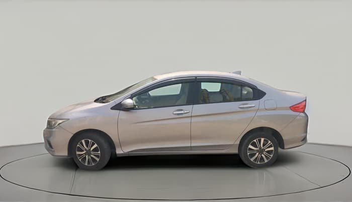 2022 Honda City 1.5L I-VTEC V MT 5TH GEN, Petrol, Manual, 47,442 km, exterior