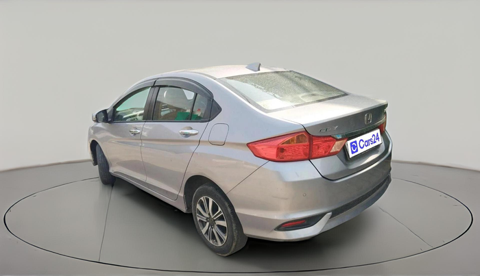 2022 Honda City 1.5L I-VTEC V MT 5TH GEN, Petrol, Manual, 47,442 km, exterior
