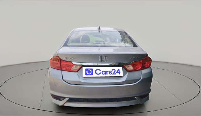 2022 Honda City 1.5L I-VTEC V MT 5TH GEN, Petrol, Manual, 47,442 km, exterior