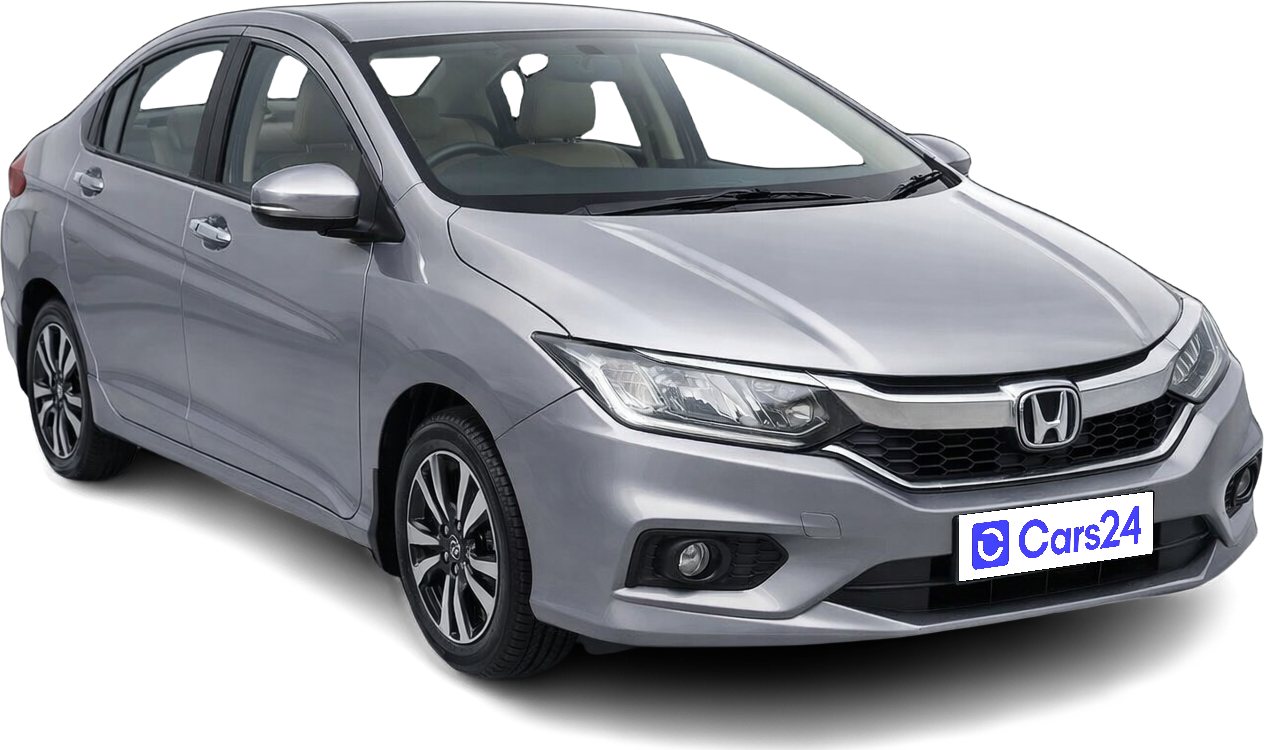 2022 Honda City - Sedan - Petrol - Manual - ₹7.70 lakh