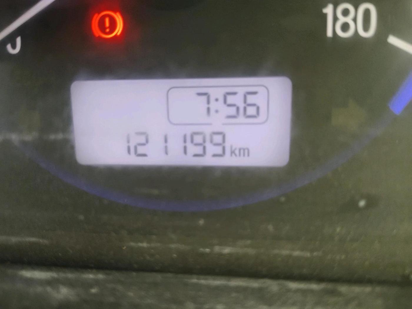 2017 Honda Amaze 1.2L I-VTEC S, Petrol, Manual, 1,21,199 km, interior