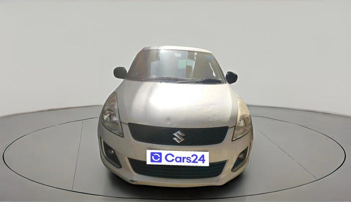 2016 Maruti Swift LXI, Petrol, Manual, 94,413 km, exterior