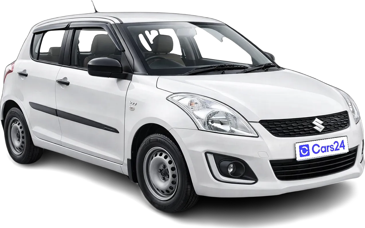 2016 Maruti Swift - Hatchback - Petrol - Manual - ₹2.91 lakh