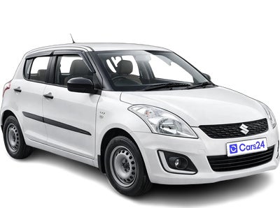 2016 Maruti Swift - Hatchback - Petrol - Manual - ₹2.91 lakh