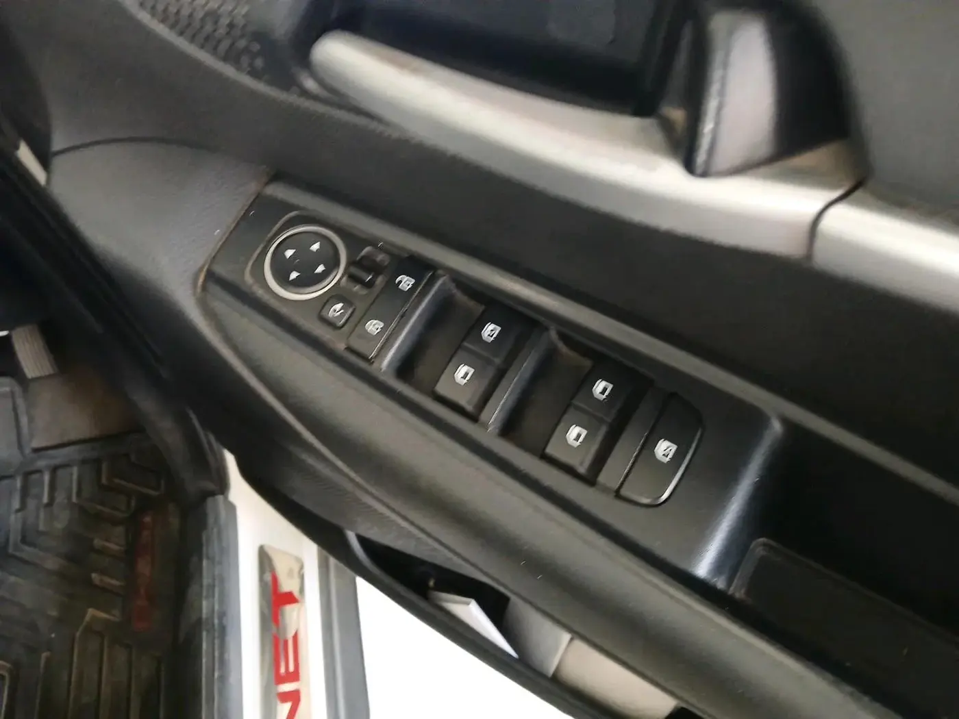 2021 KIA SONET HTK PLUS 1.5, Diesel, Manual, 77,833 km, interior