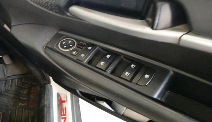 2021 KIA SONET HTK PLUS 1.5, Diesel, Manual, 77,833 km, interior