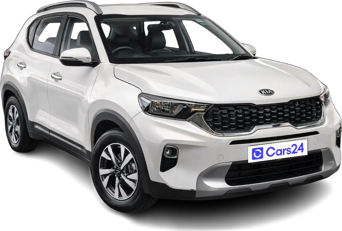 2021 KIA SONET - SUV - Diesel - Manual - ₹6.90 lakh