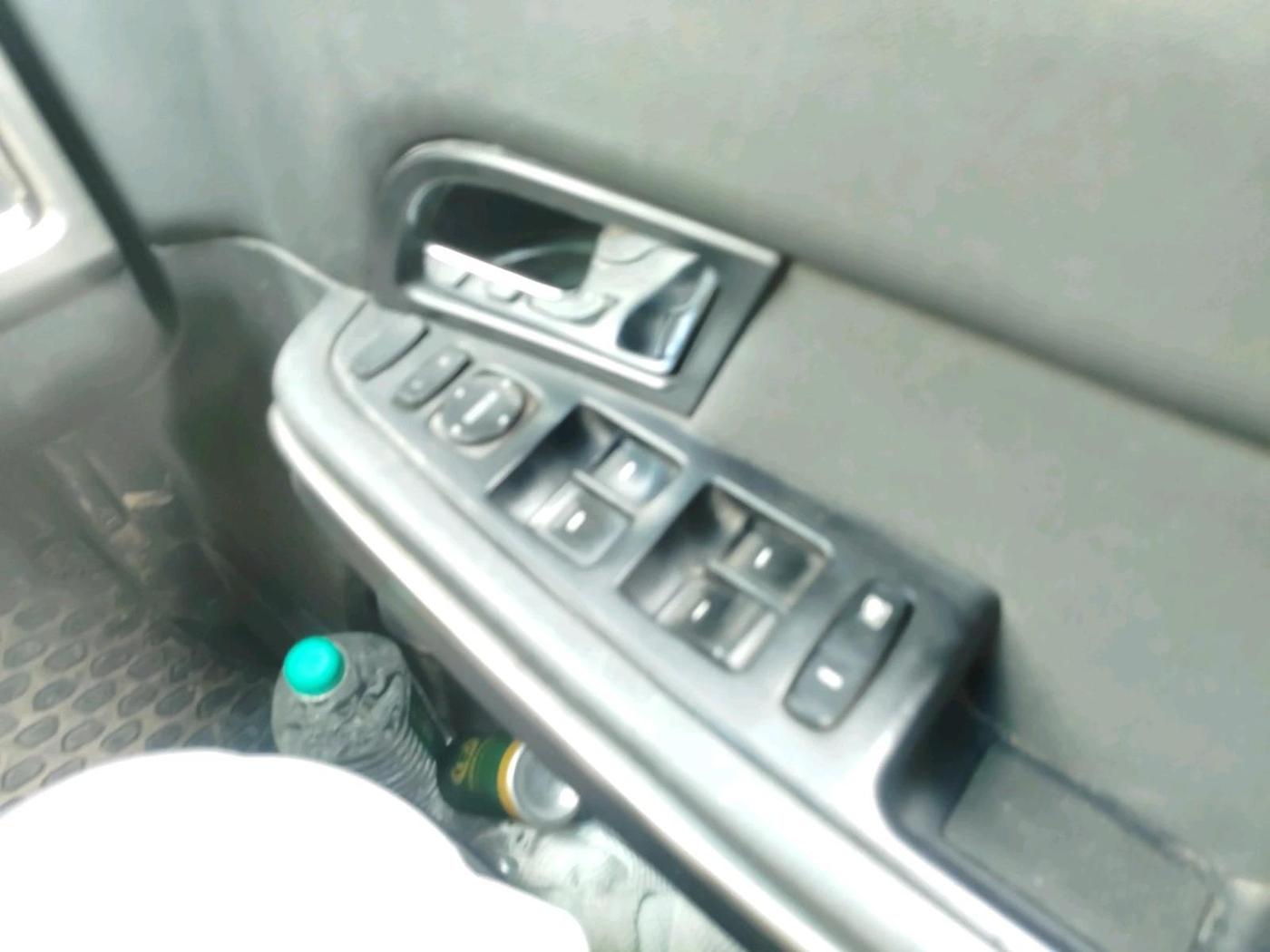 2018 Tata Hexa XMA 4X2 7 STR, Diesel, Automatic, 60,396 km, interior