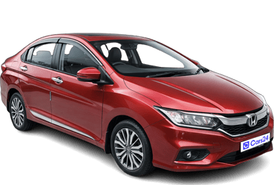 2019 Honda City - Sedan - Petrol - Manual - ₹7.80 lakh