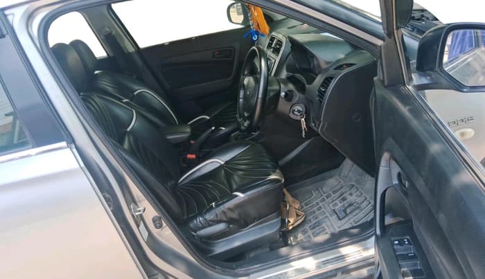 2019 Maruti Vitara Brezza VDI AMT, Diesel, Automatic, 1,30,397 km, interior
